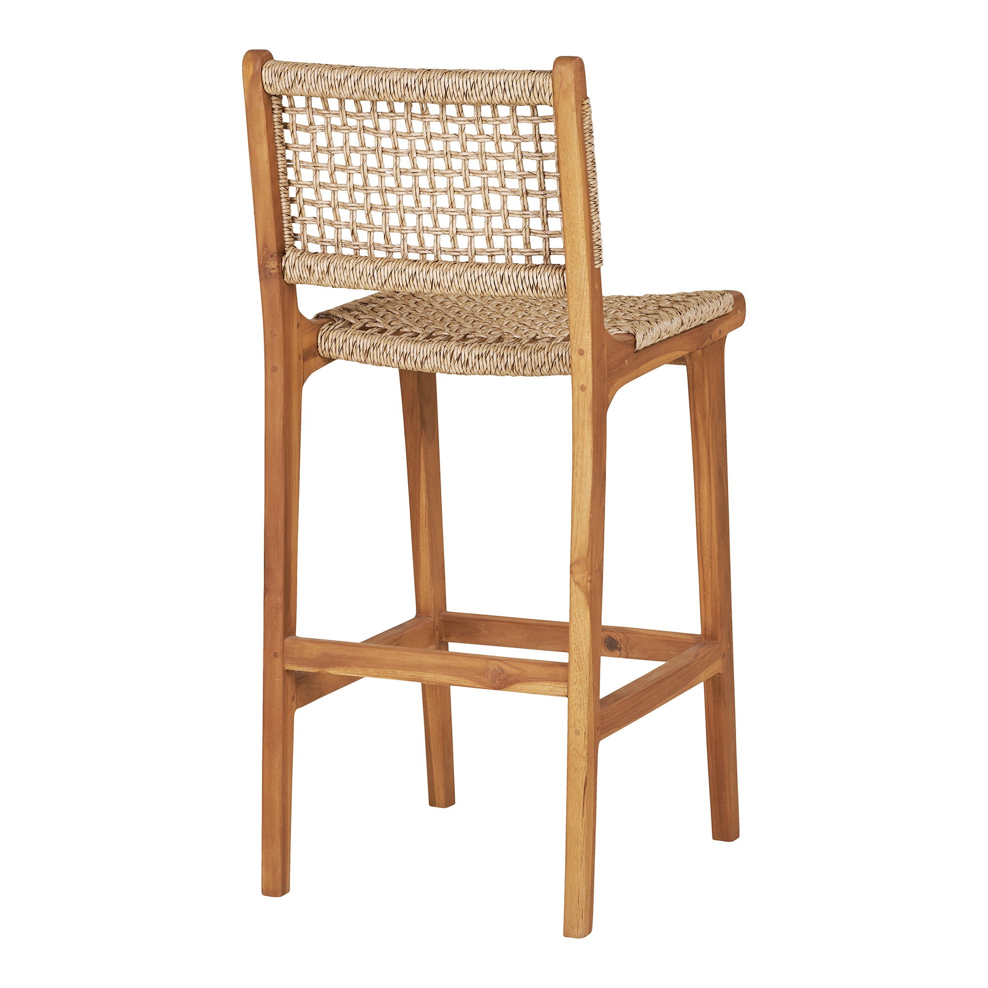 Derby Counter Chair