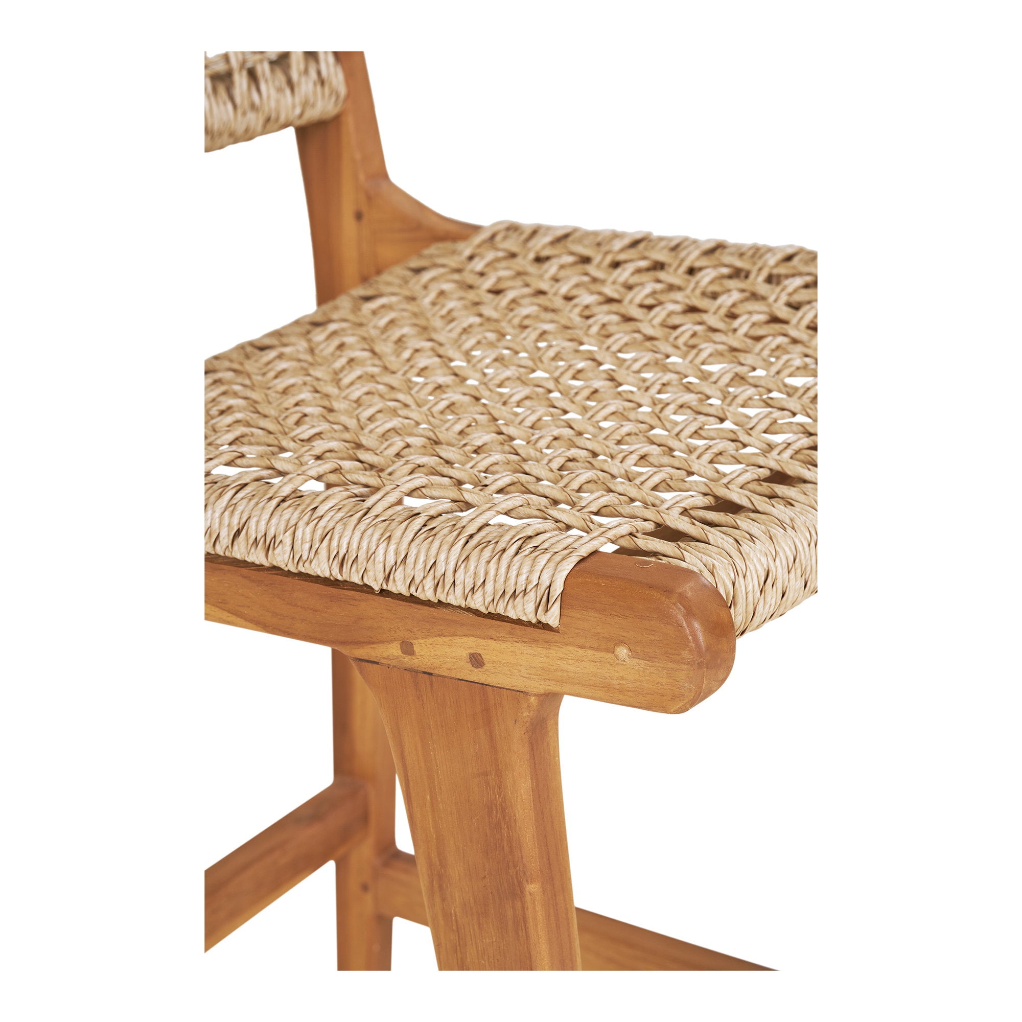 Derby Counter Chair
