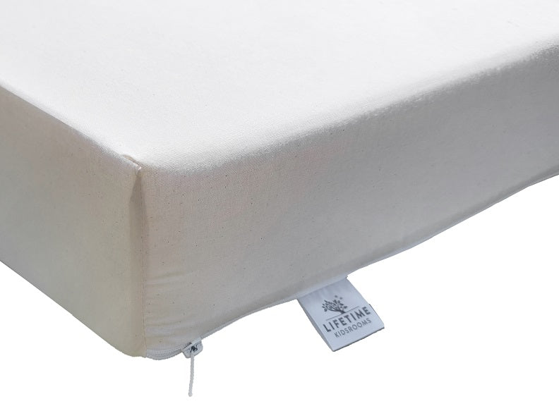 Lifetime Foam Mattress