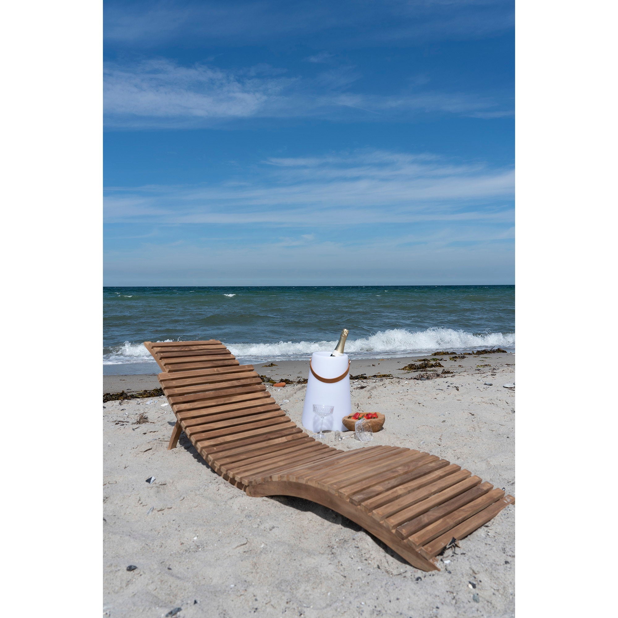 Arrieta Sun Lounger