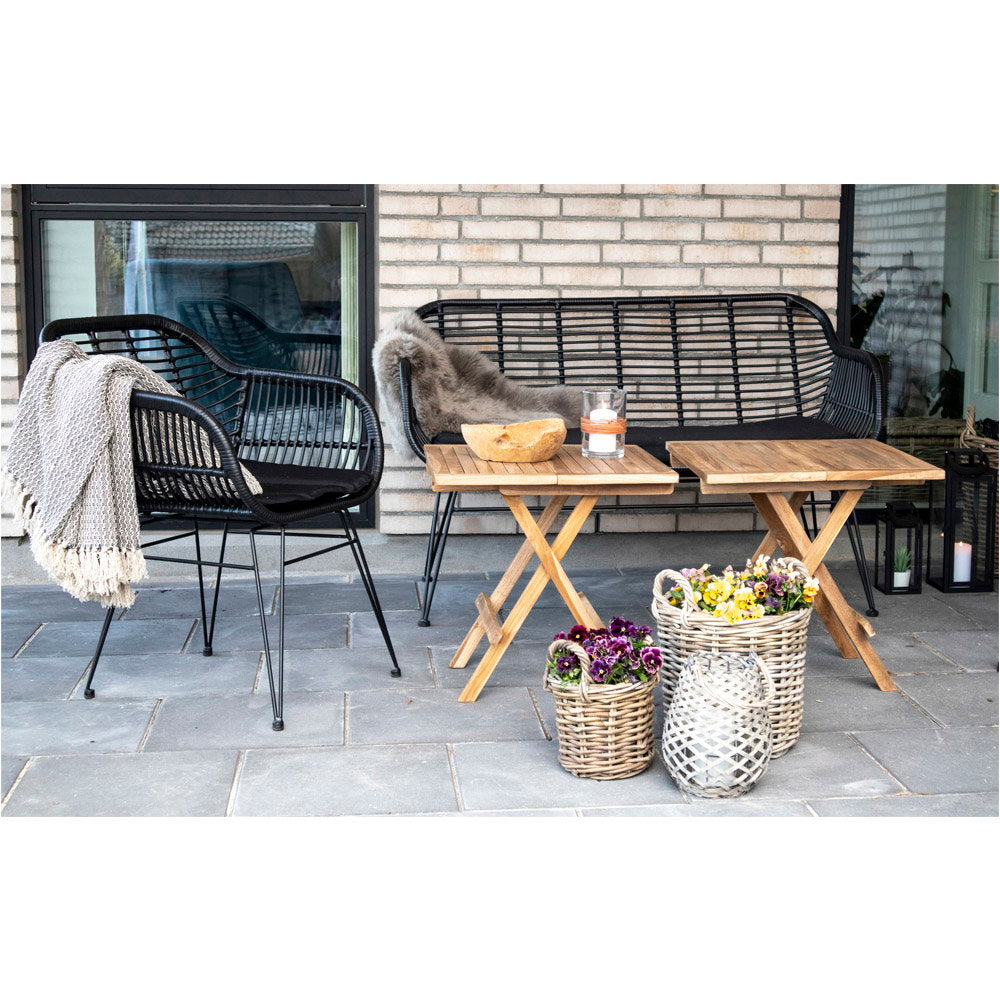 Bilbao Side Table