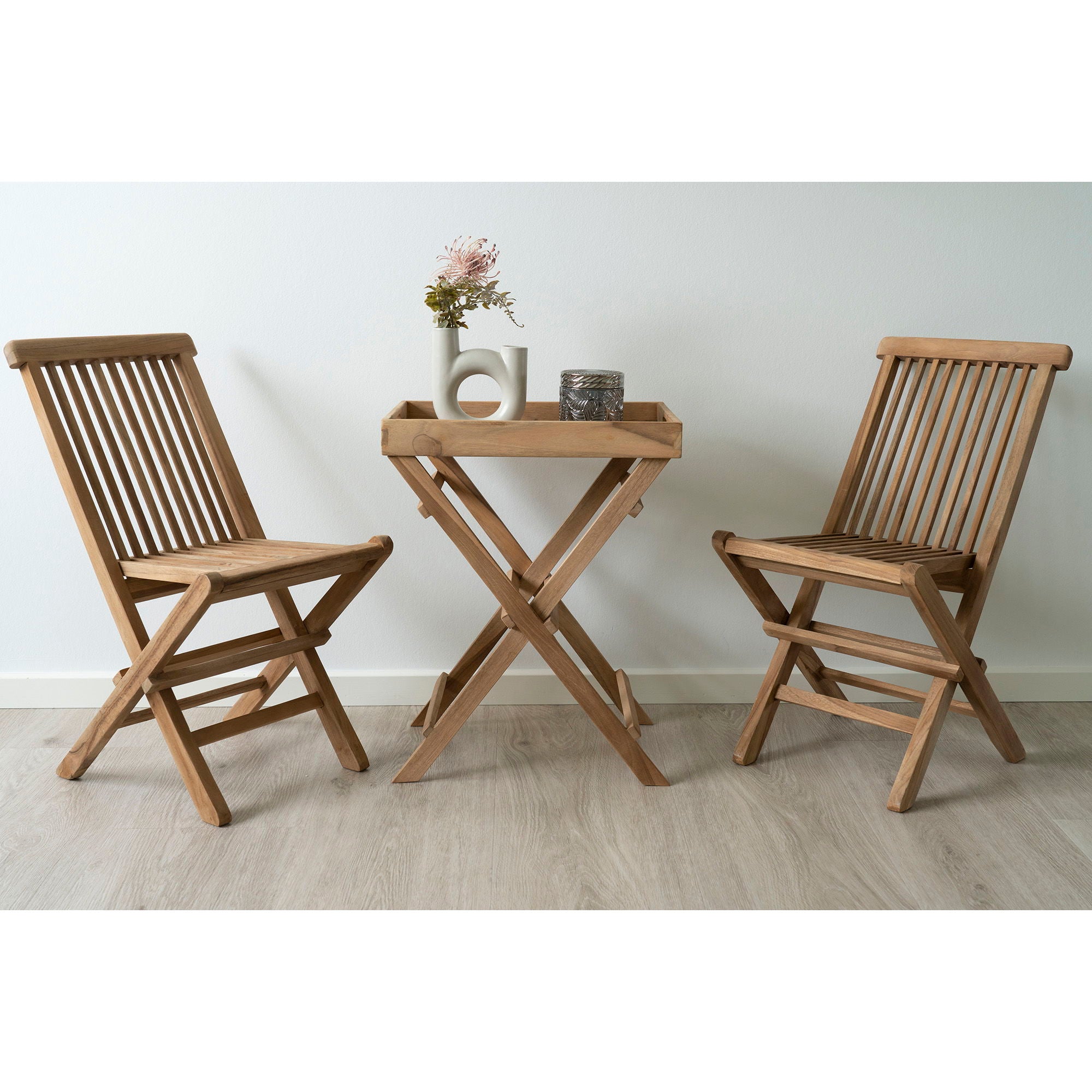 Ronda Tray Table Option 1