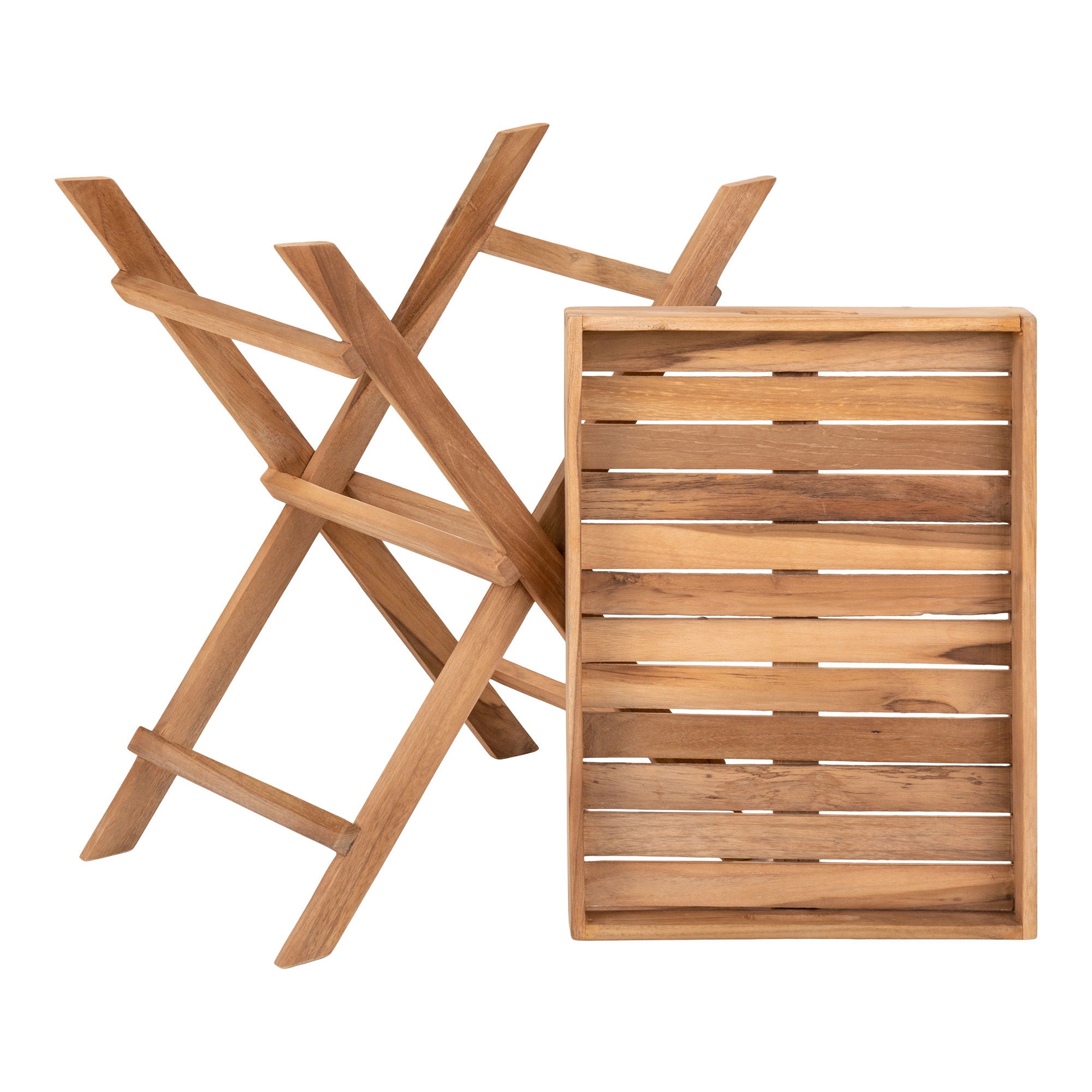 Ronda Tray Table Option 1