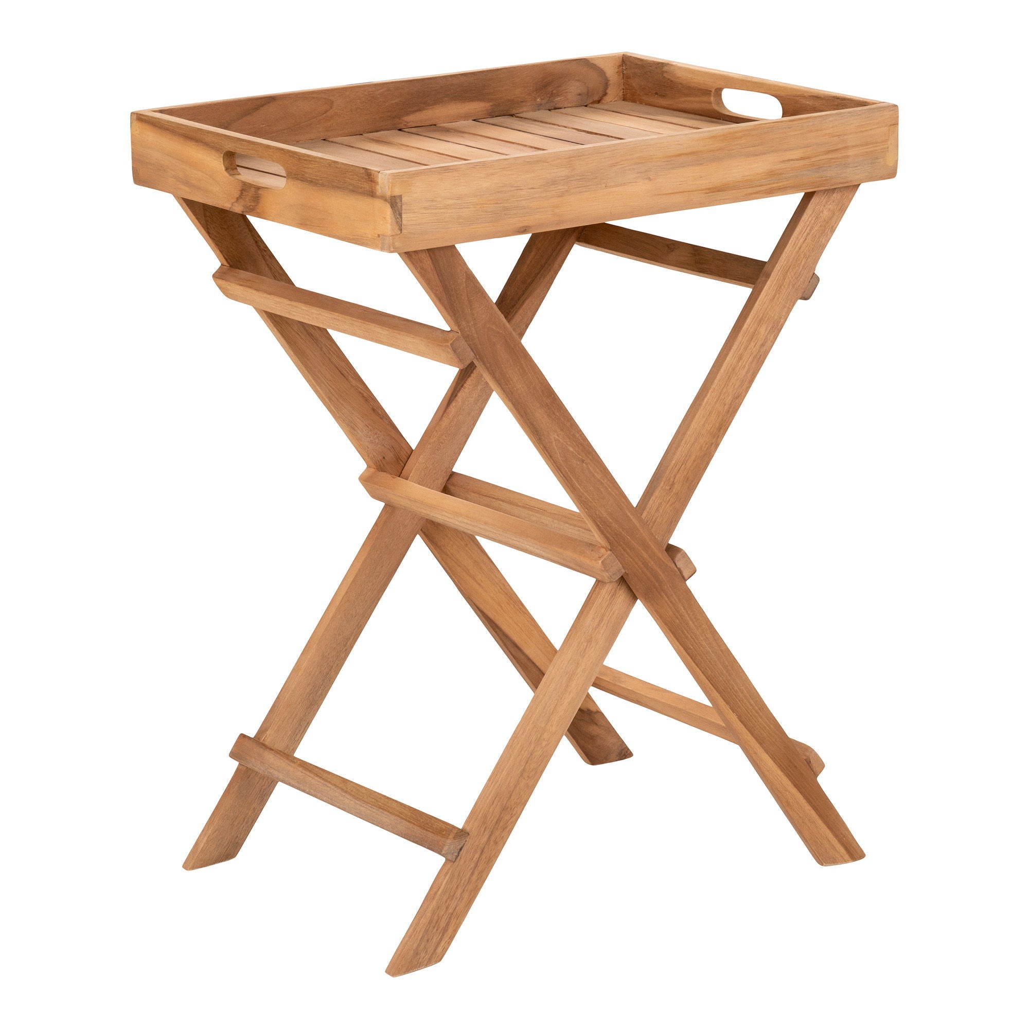 Ronda Tray Table Option 1