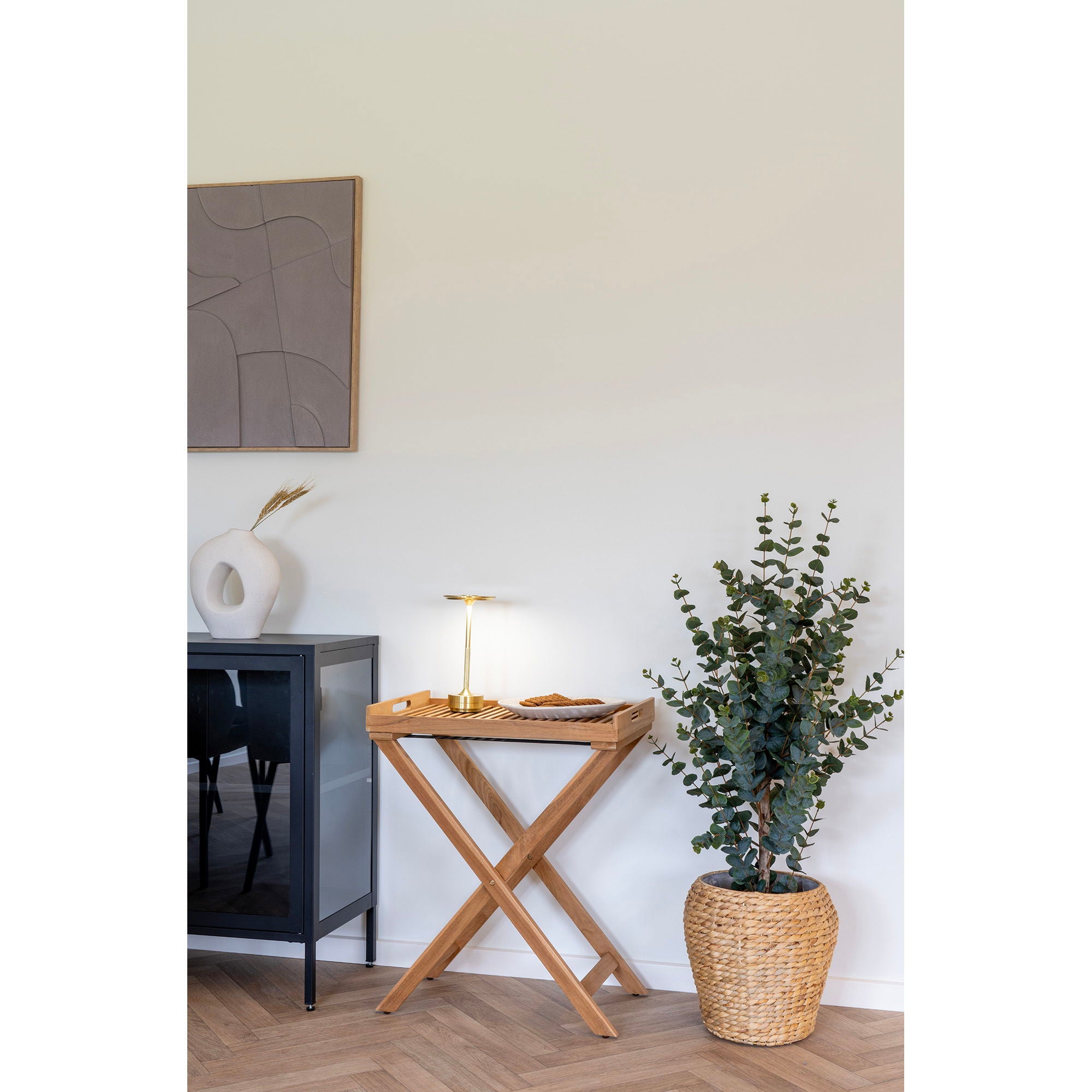 Ronda Tray Table Option 2
