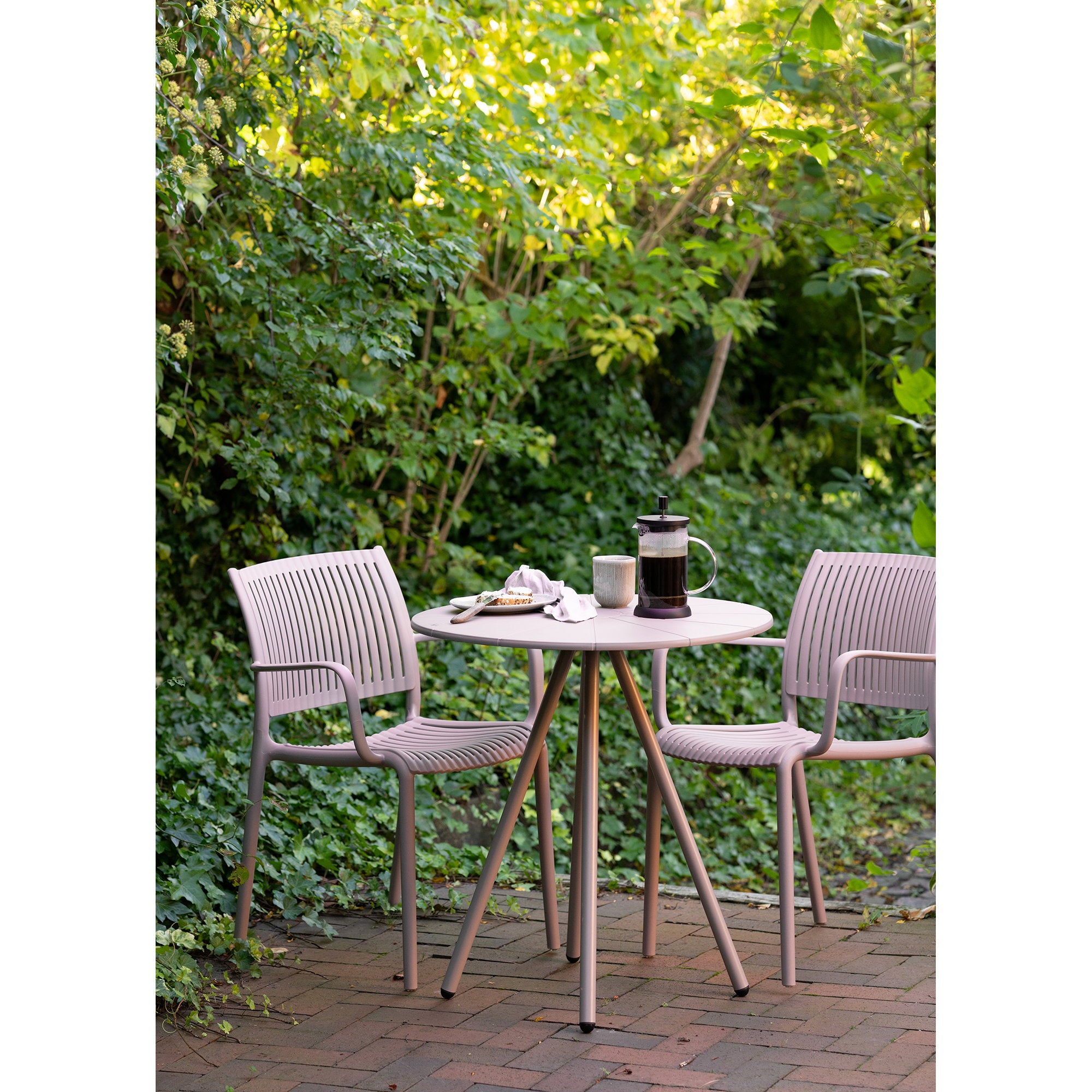 Barletta Bistro Table