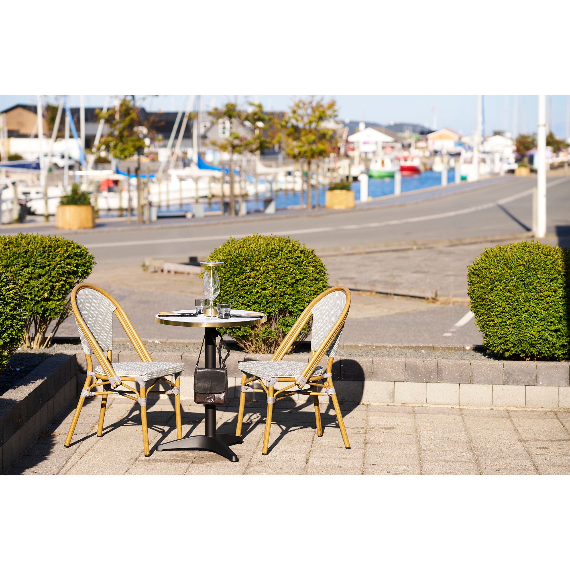 Bistro Table