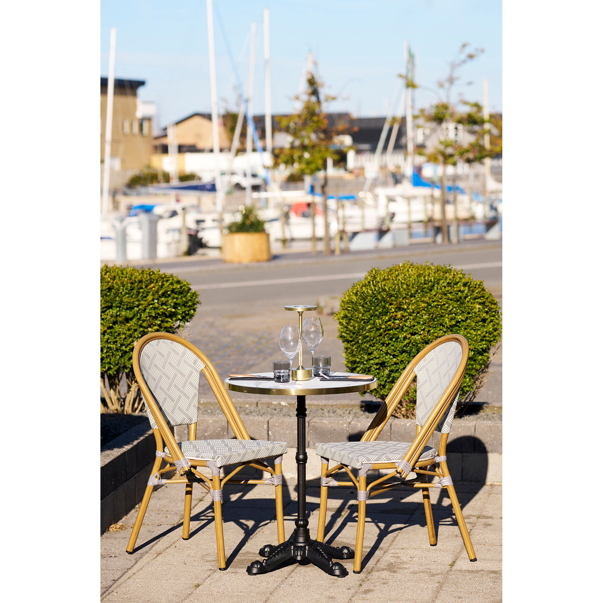Bistro Table