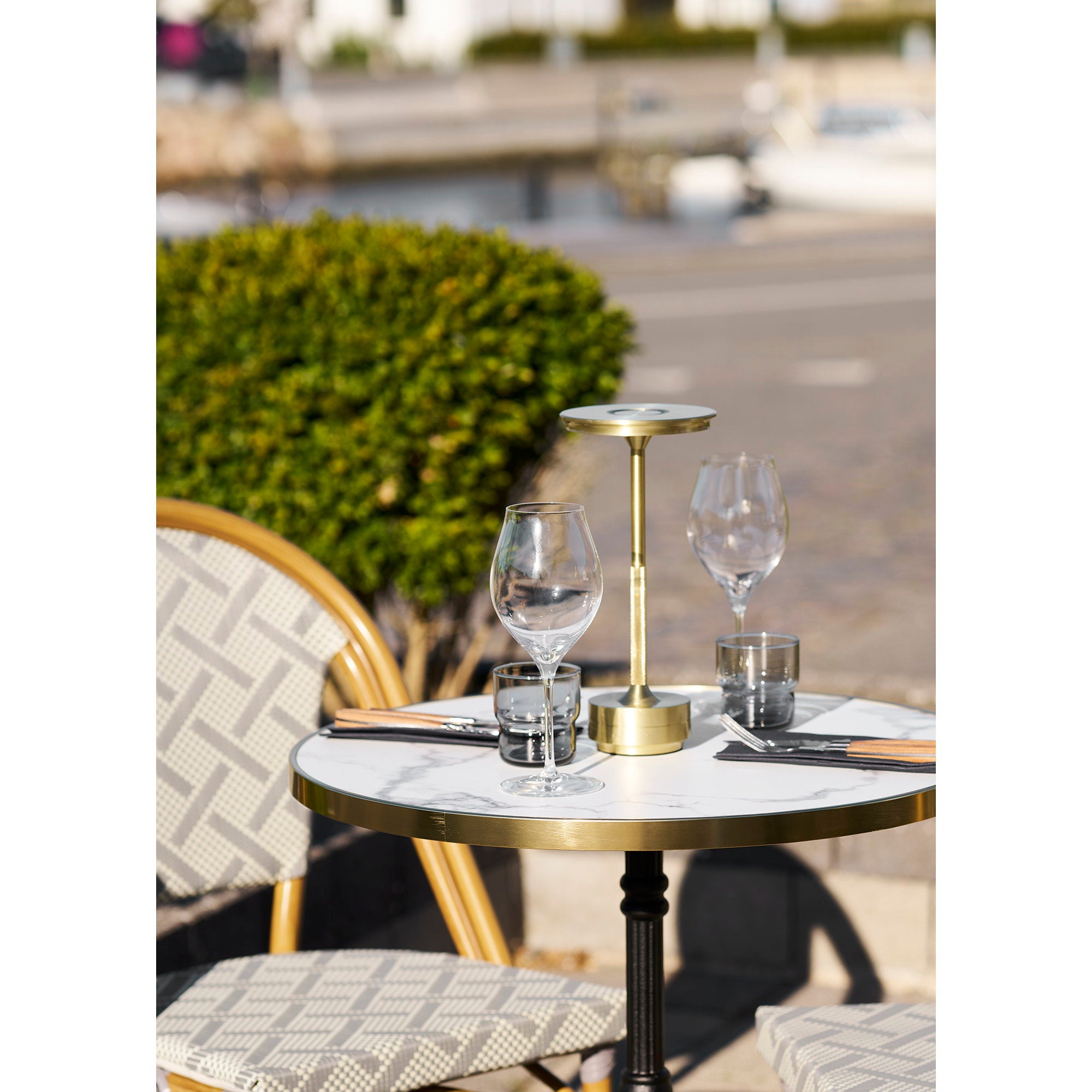 Bistro Table