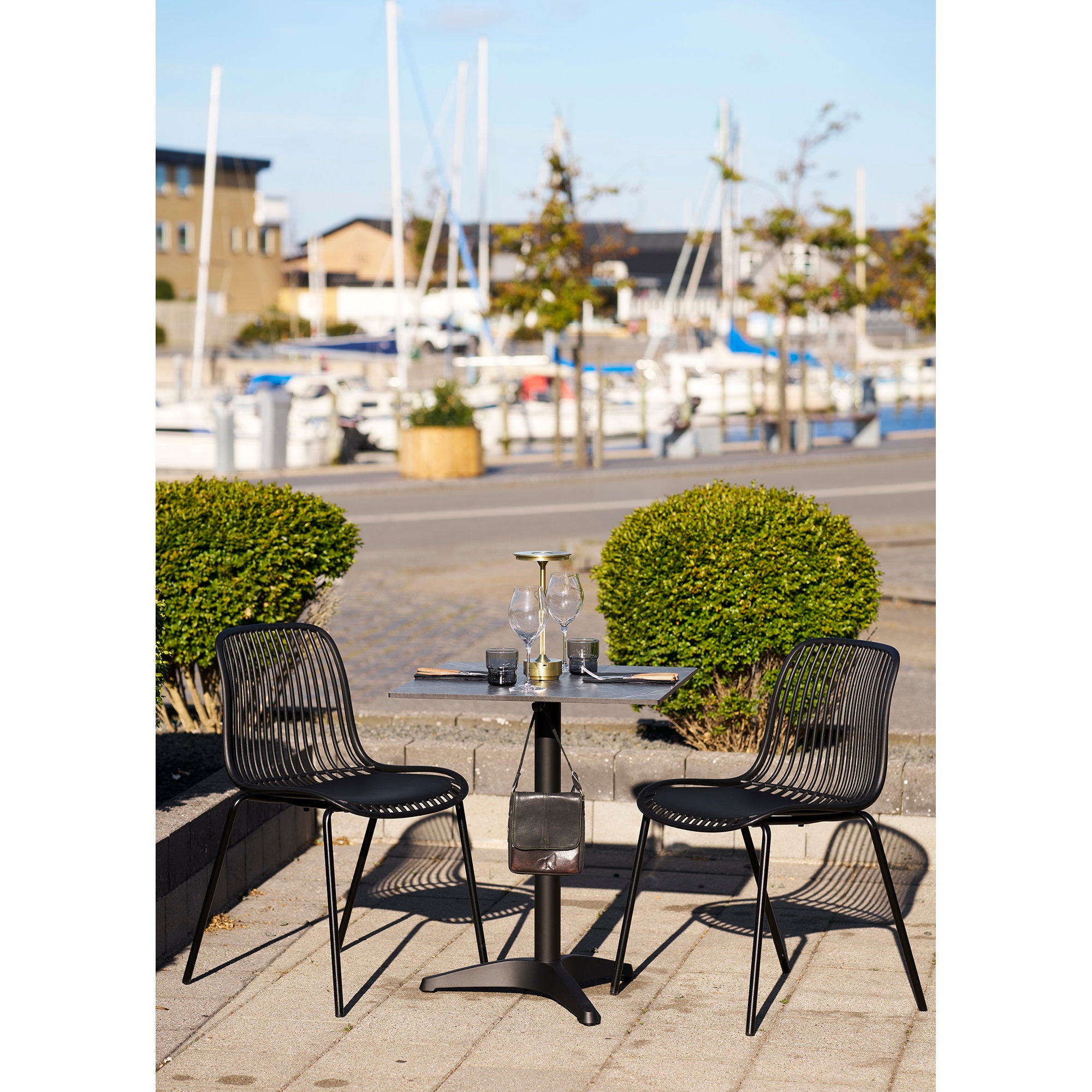Bistro Table