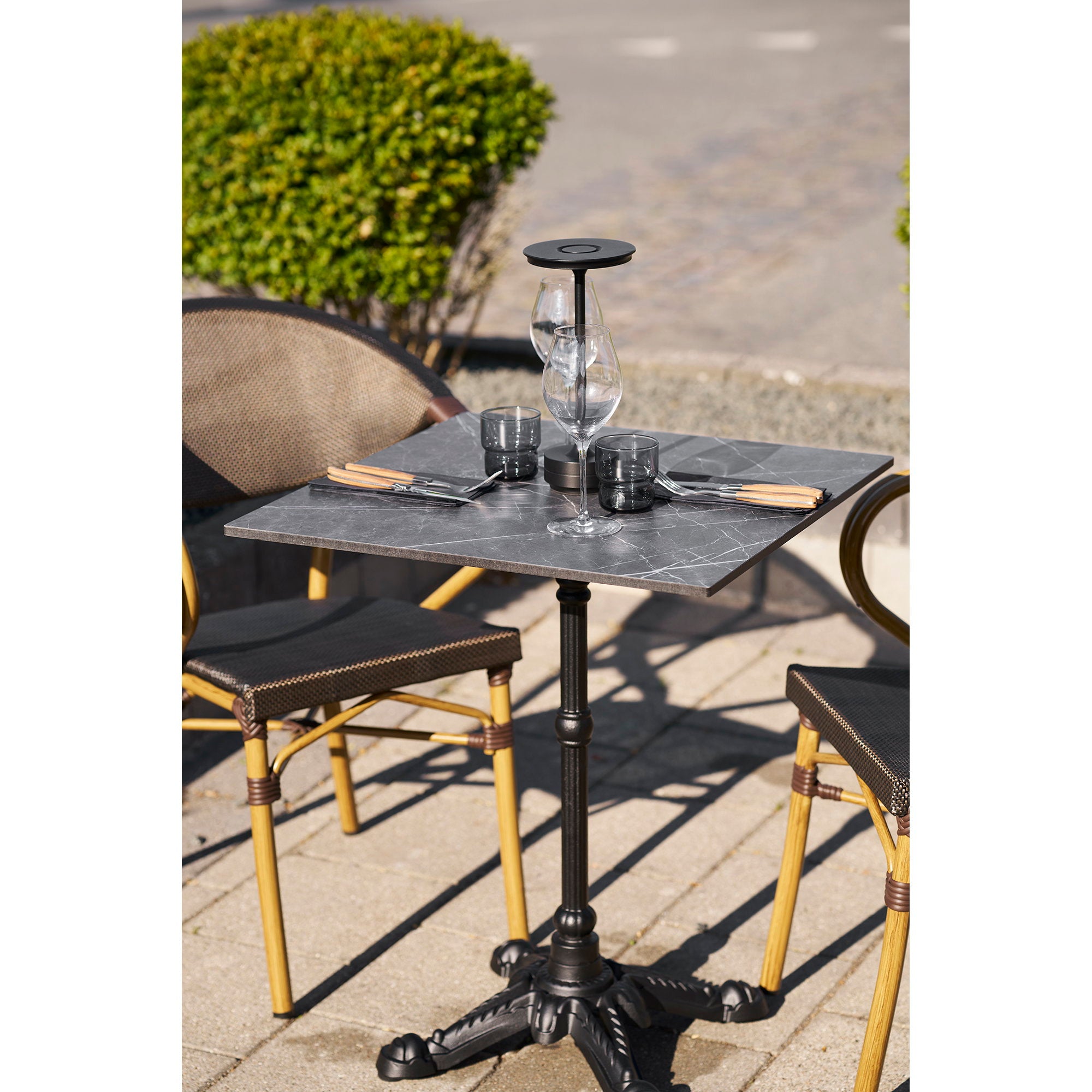 Bistro Table