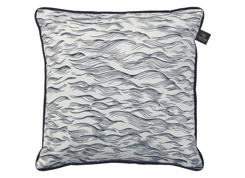 Lifetime Fabric Cushions