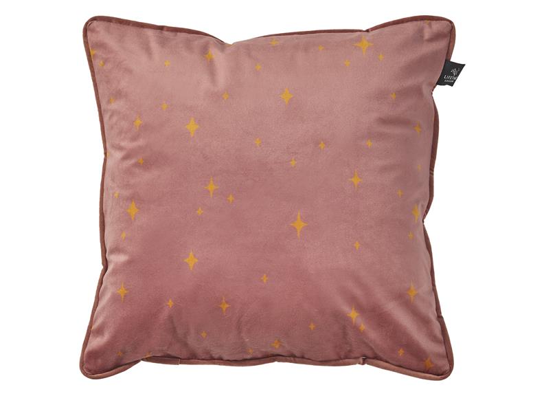 Lifetime Fabric Cushions