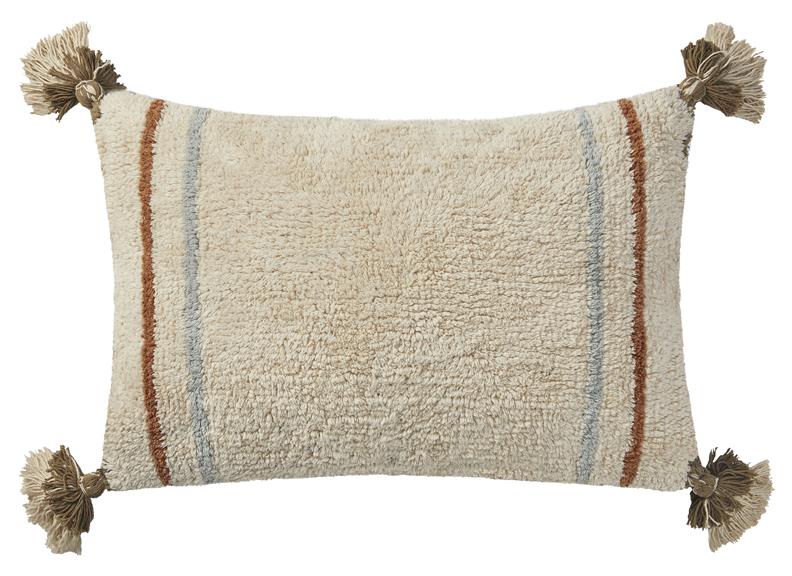 Lifetime Fabric Cushions