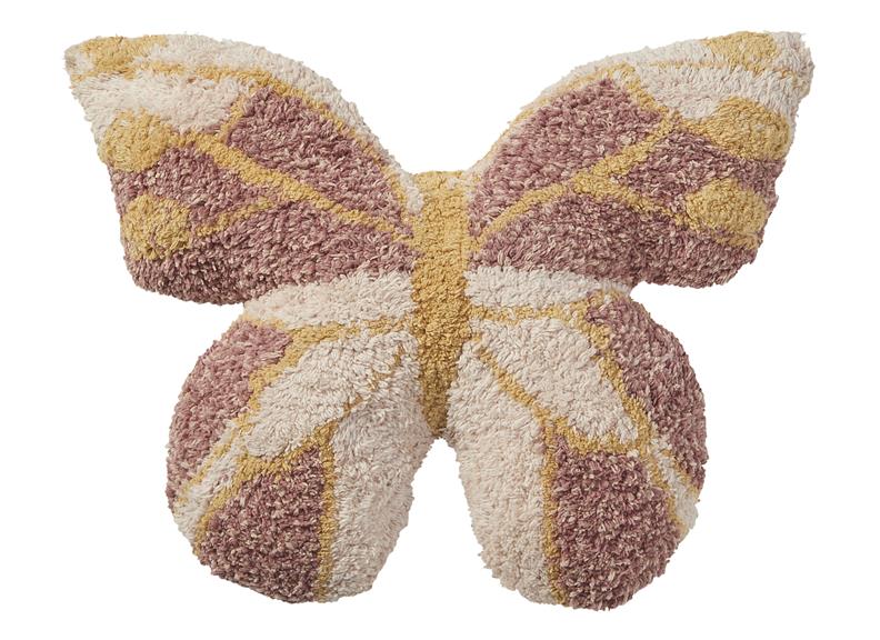 Lifetime Fabric Cushions