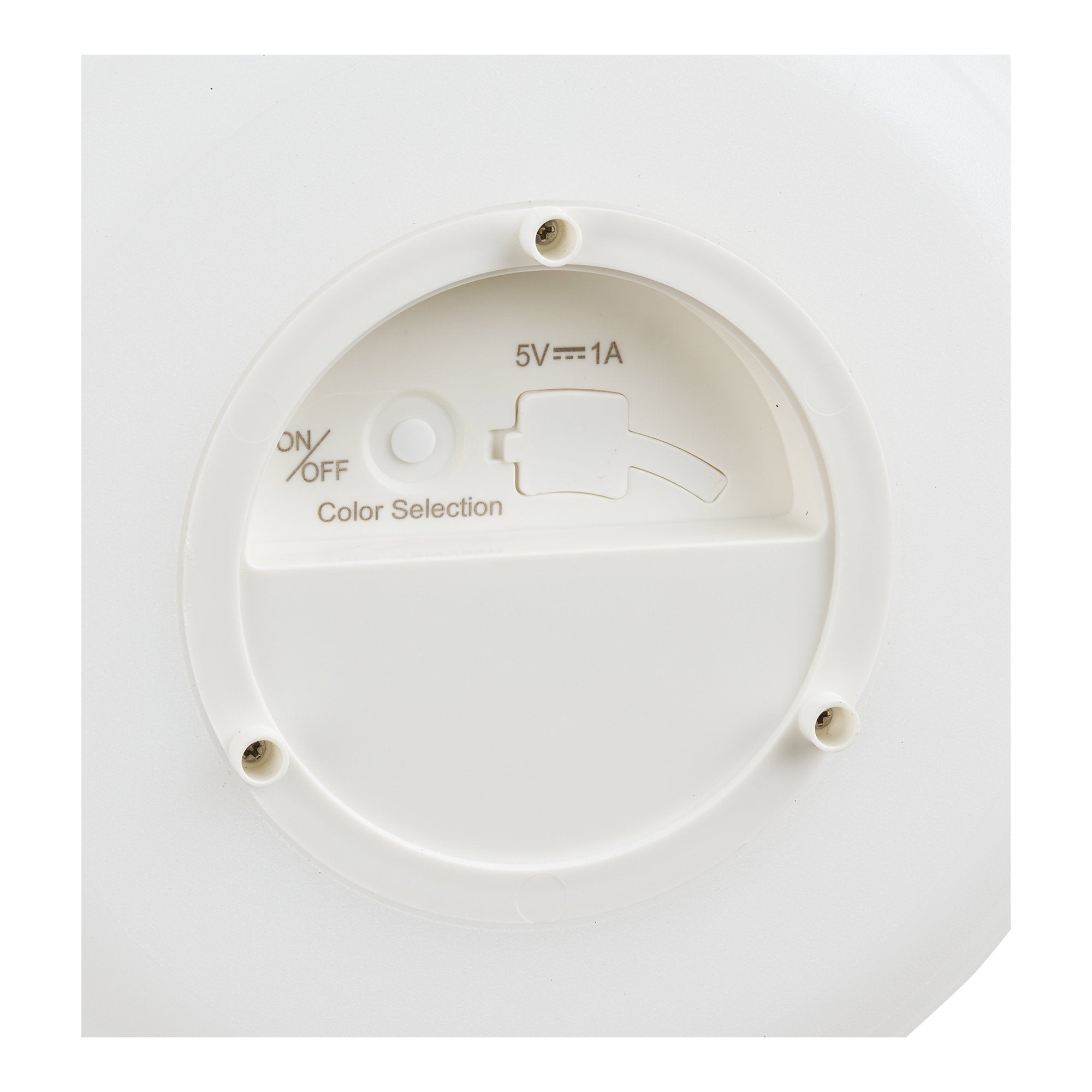 Derry LED Lamp Large