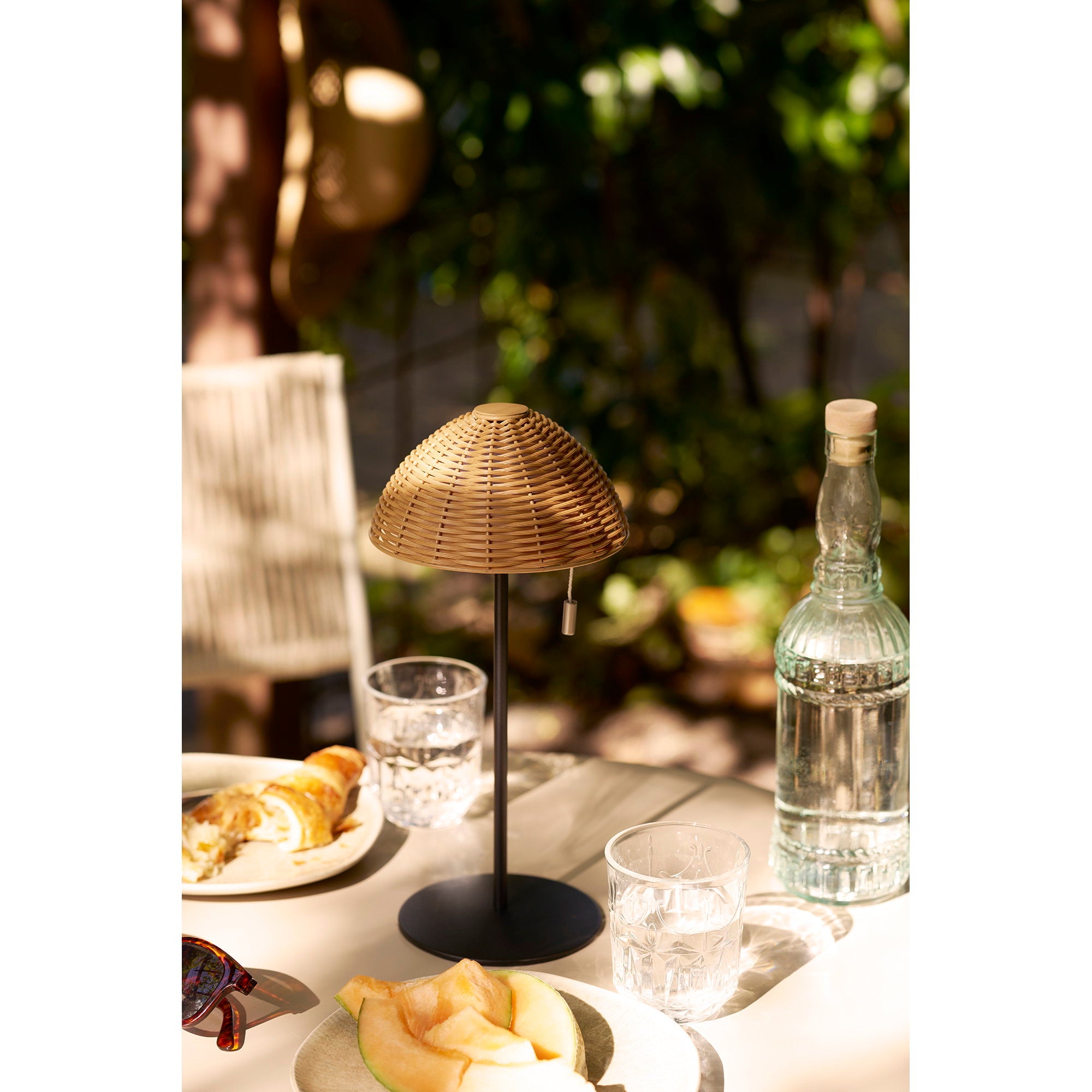 Wigan LED Table Lamp