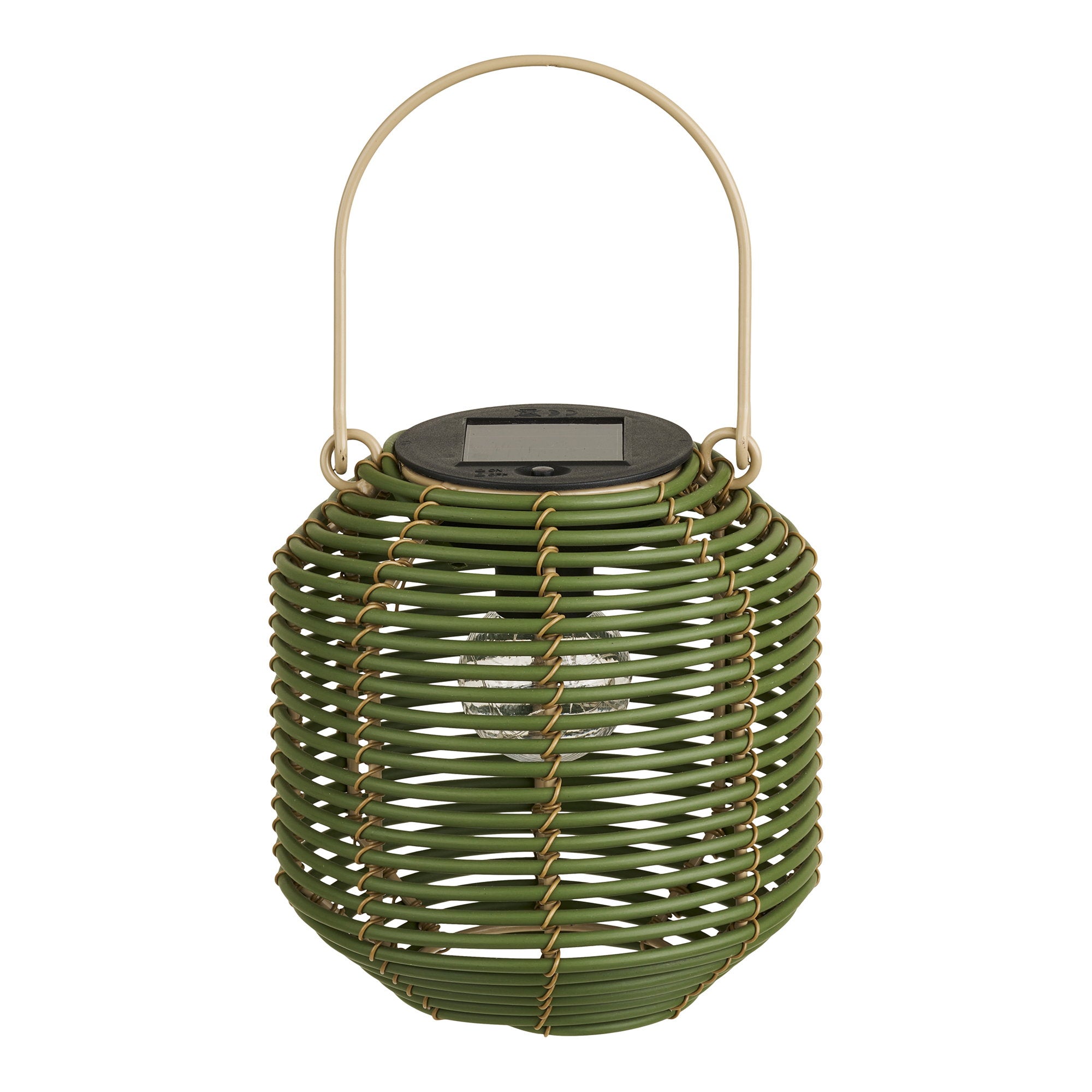 Crewe Lantern