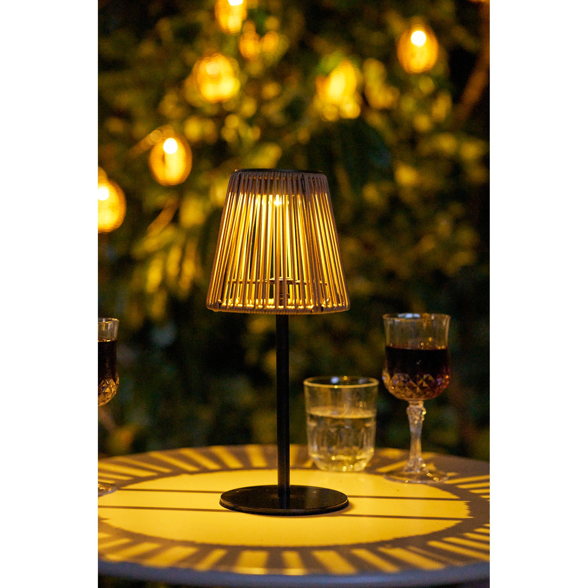 Salford Lamp
