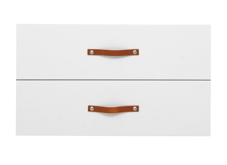 Lifetime Bookshelf W/Optional Drawers