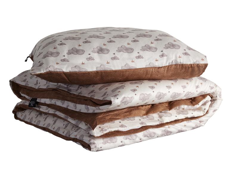 Sunset Dreams Duvet Set