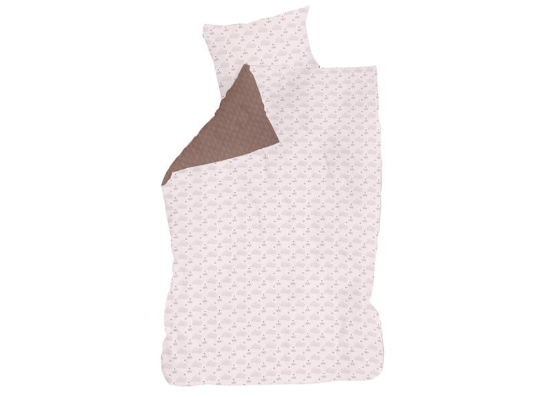 Lifetime Duvet Sets