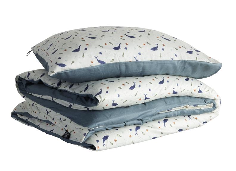 Lifetime Duvet Sets