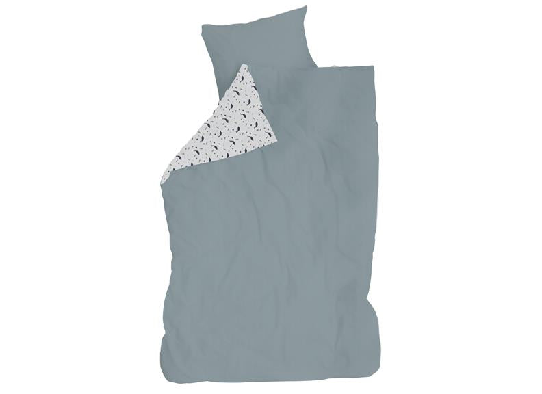 Lifetime Duvet Sets