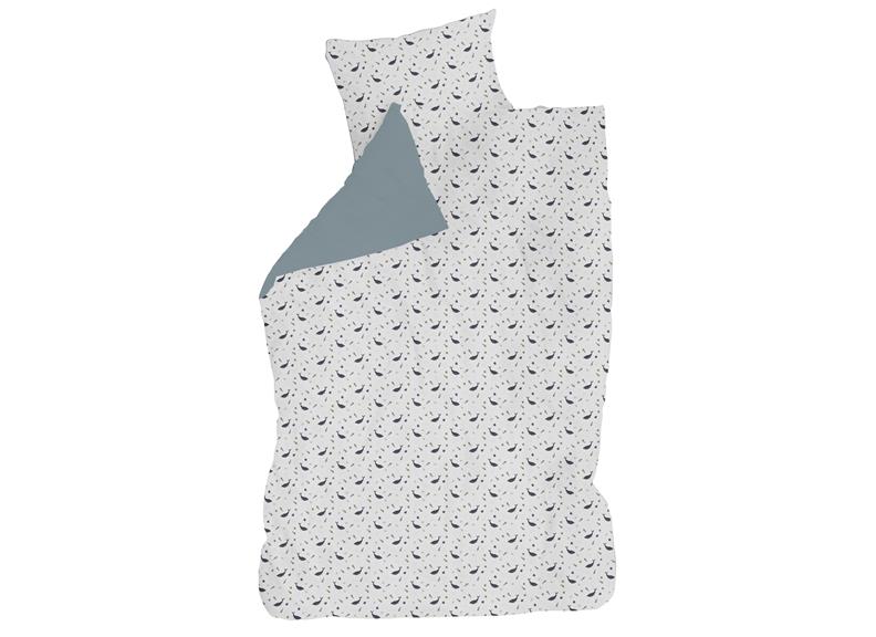Lifetime Duvet Sets