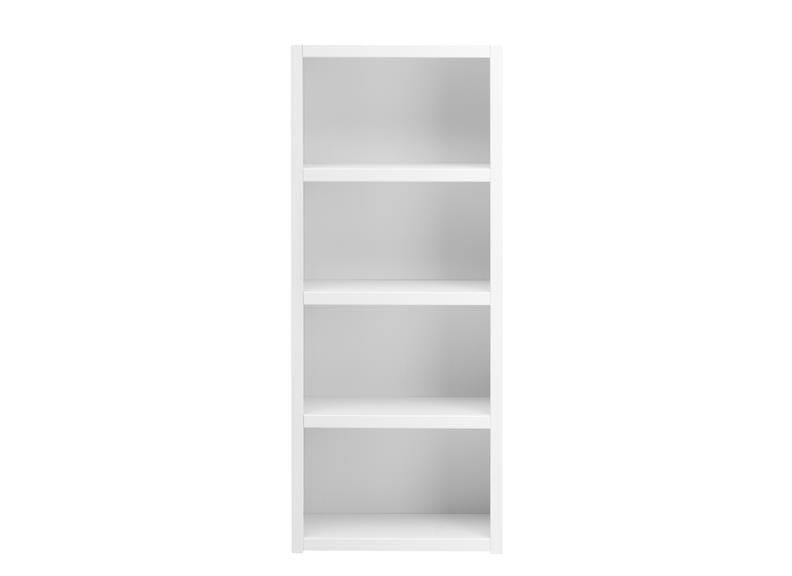 Lifetime 3-Shelf Bookcase