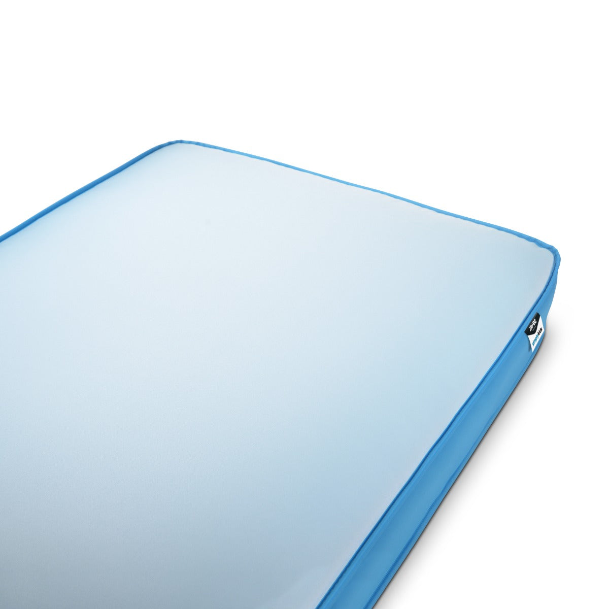 Jay-Be Simply Kids Waterproof Anti-Microbial Foam Free Sprung Mattress - 3ft (Pre-order only)