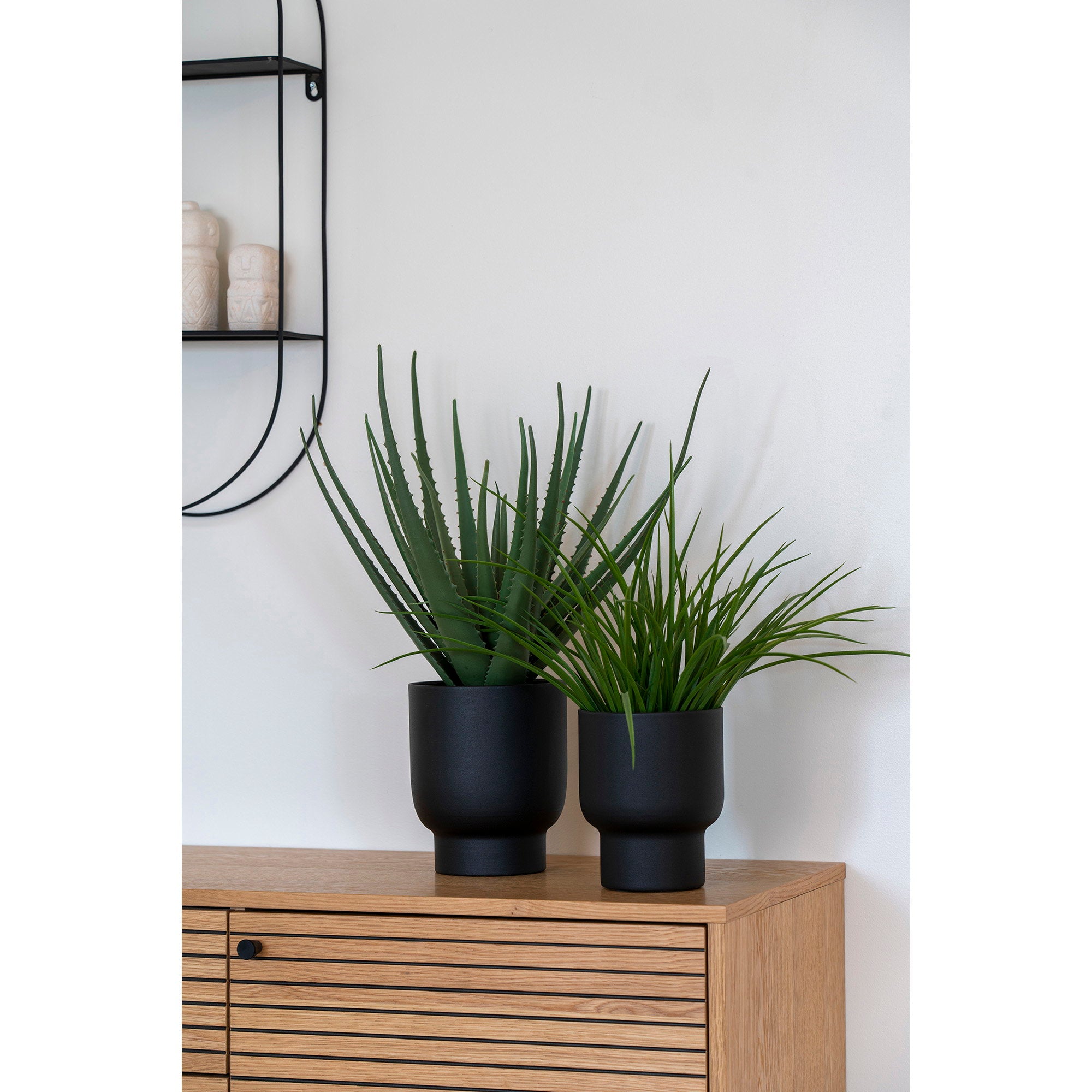 Fulda Flowerpots