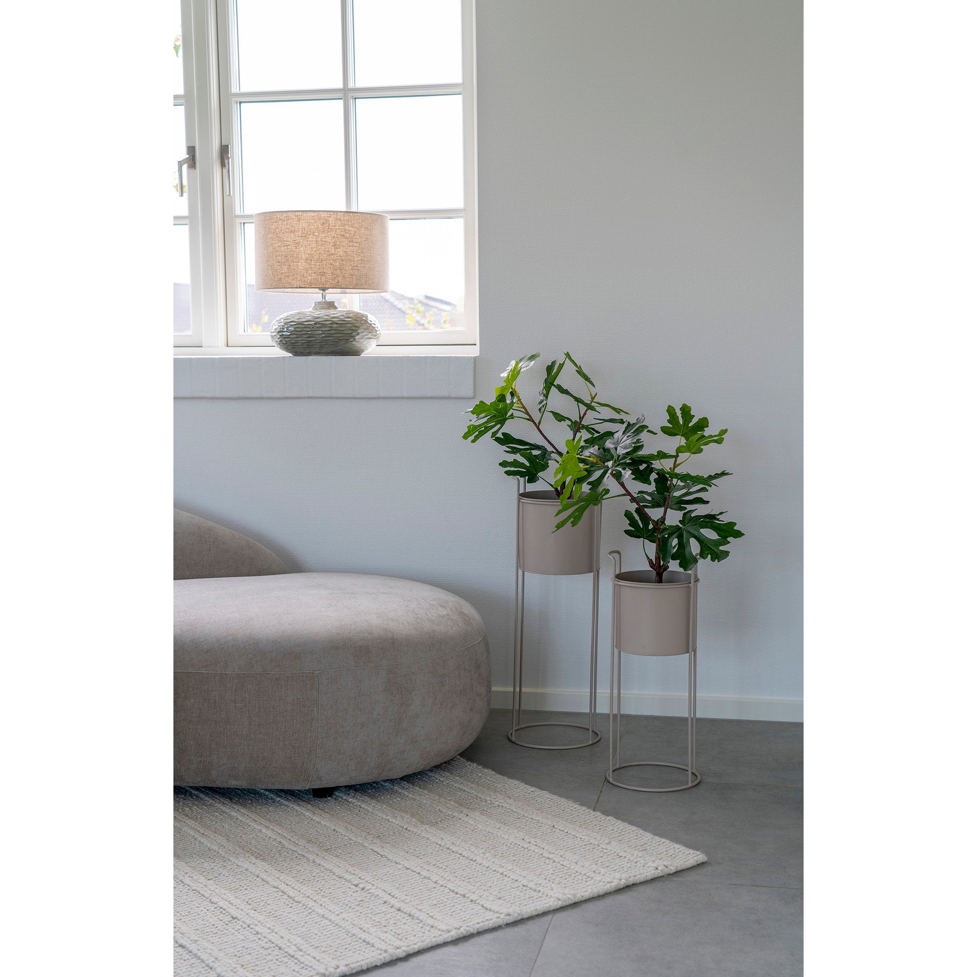 Rabo Flowerpot