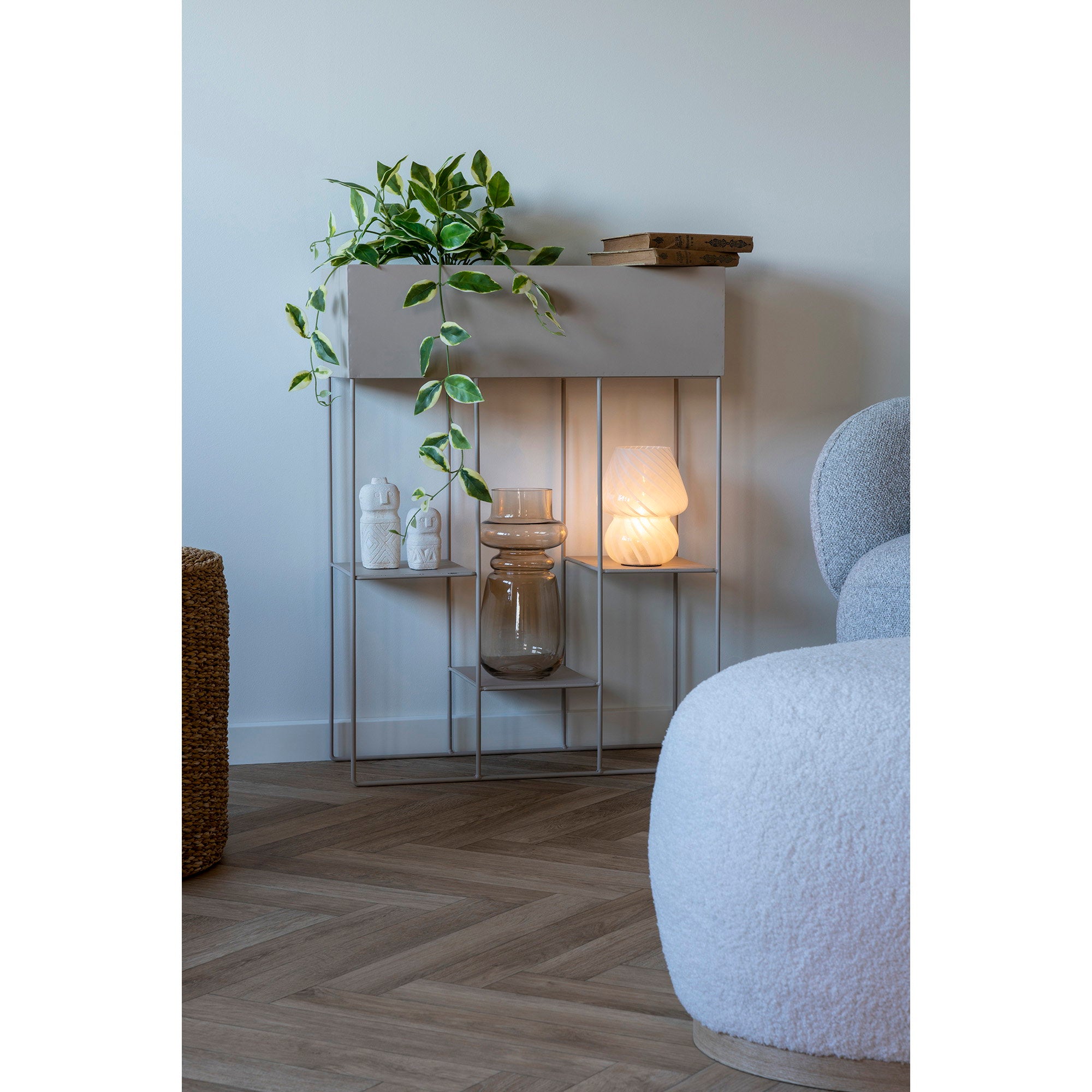 Rabo Planter