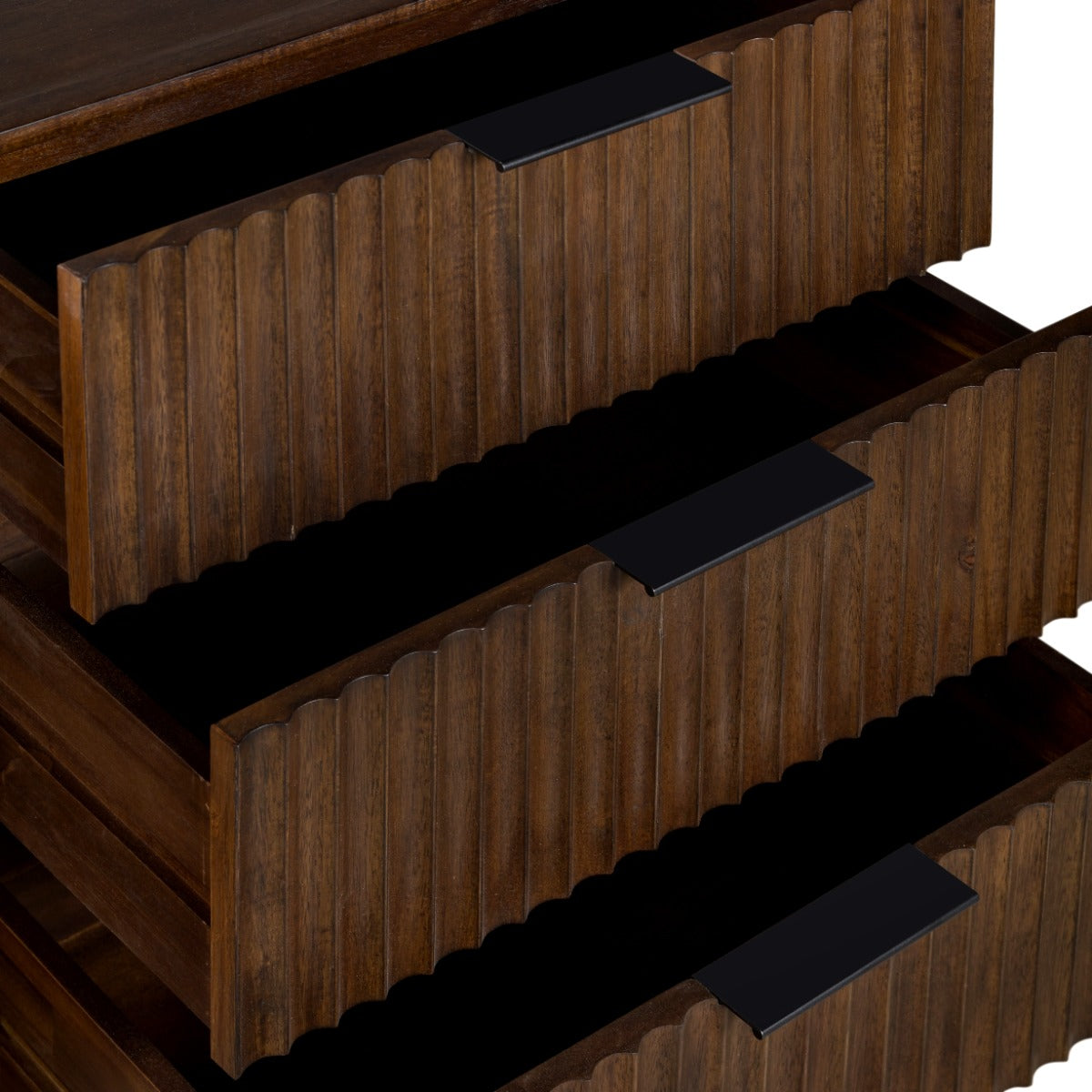 Harley Large Sideboard