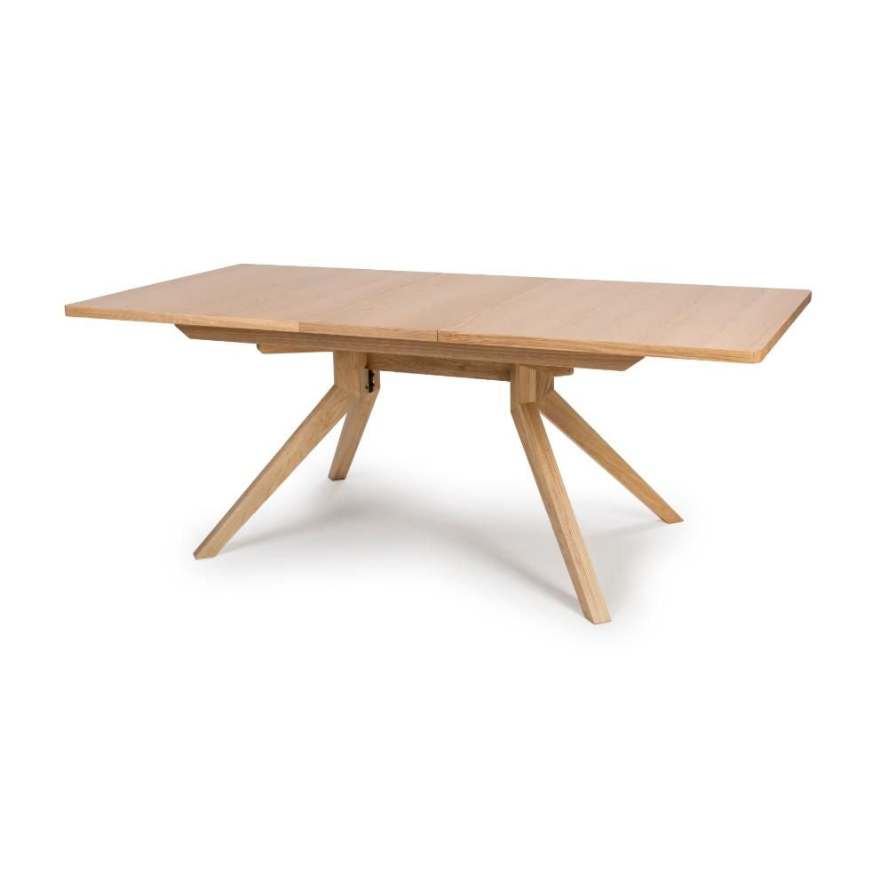 Anders Extending Table 1600 - 2000mm - Image 4