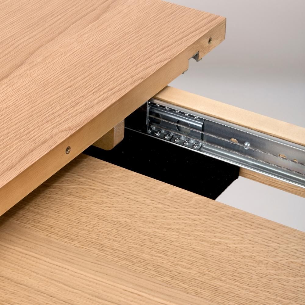 Anders Extending Table 1600 - 2000mm - Image 5