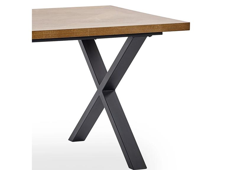 Aron Dining Table W/Leonie Dining Chairs Or Benches