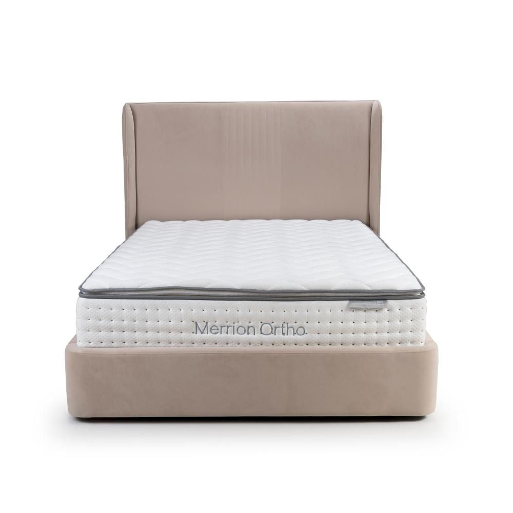 Astoria 5' Storage Bed - Cream - Image 4