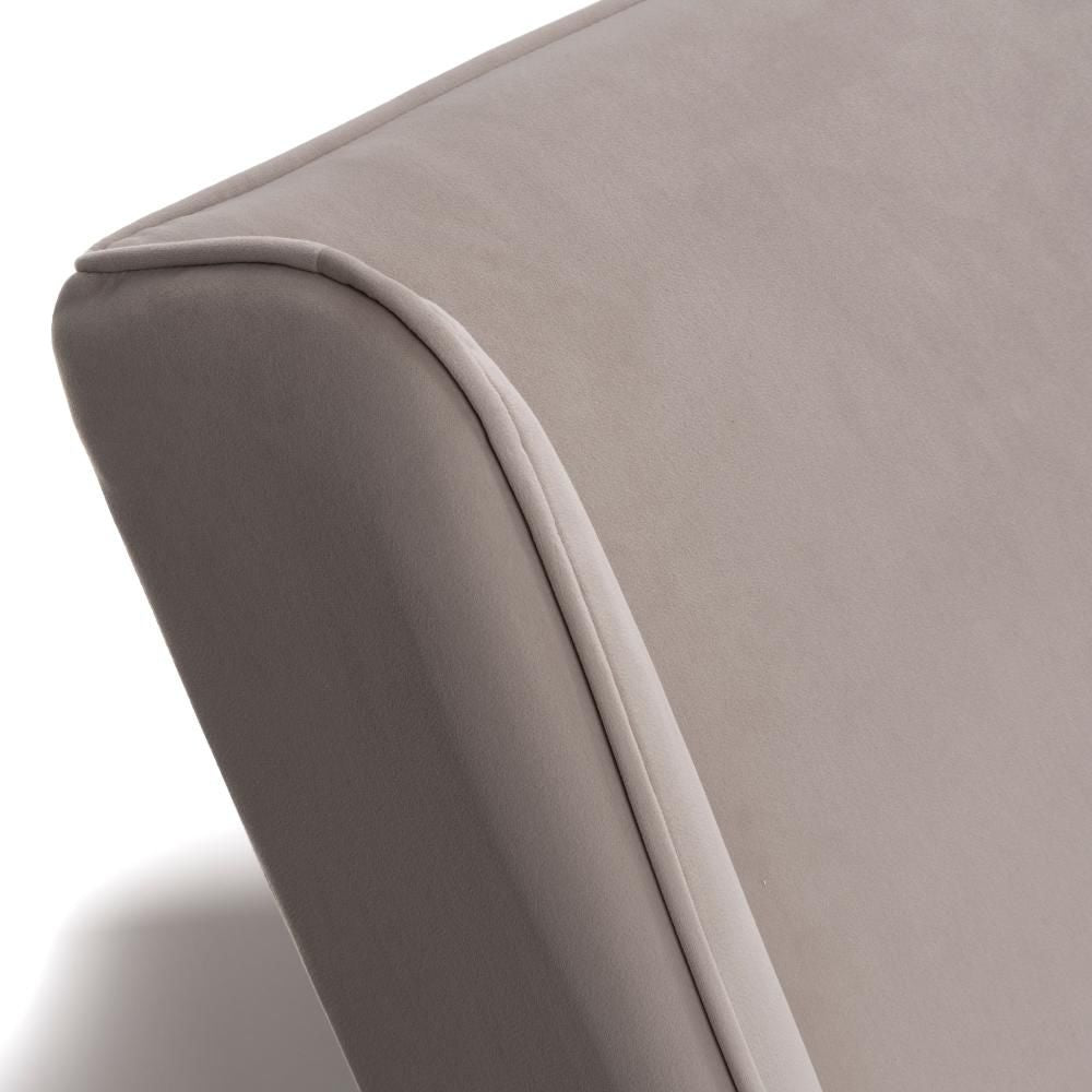 Astoria 5' Storage Bed - Cream - Image 7