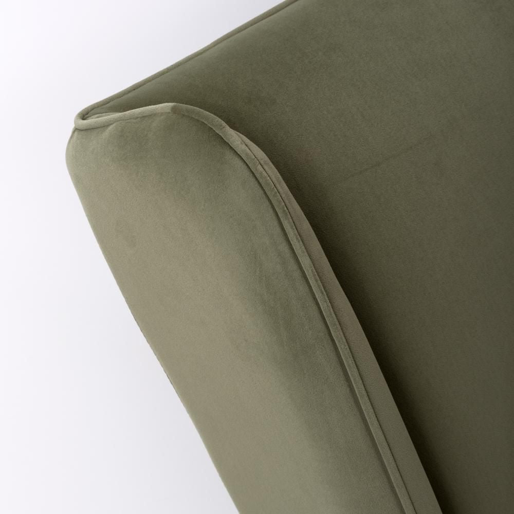Astoria 5' Storage Bed - Green - Image 6