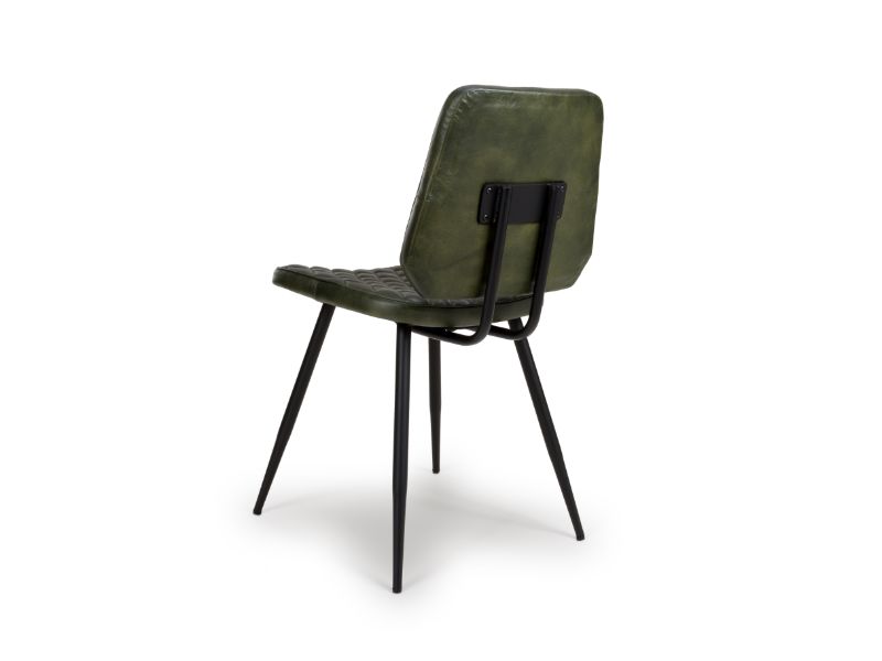 Austin Chair - Green
