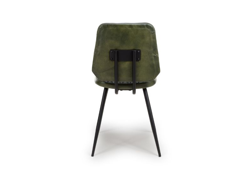 Austin Chair - Green