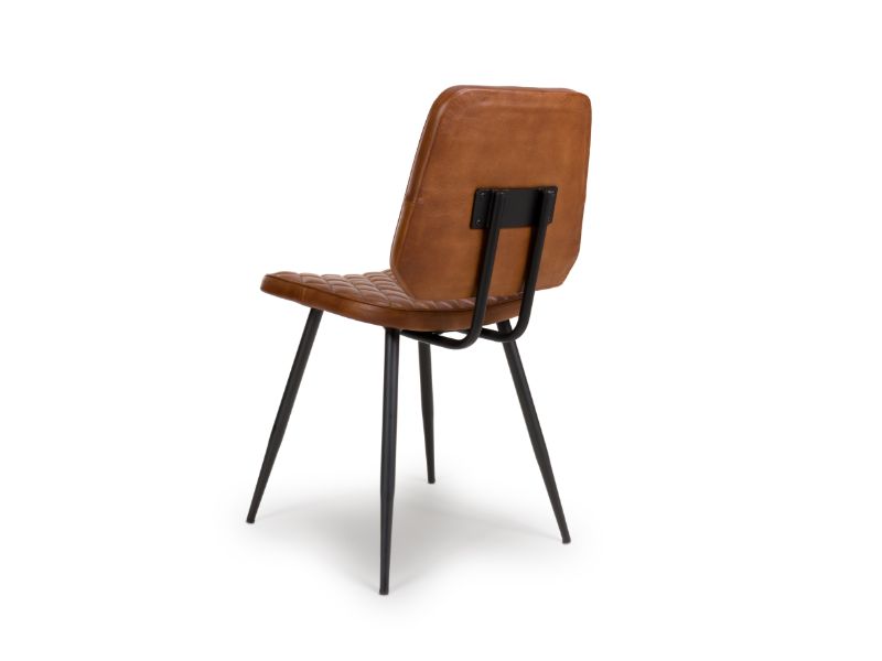 Austin Chair - Tan