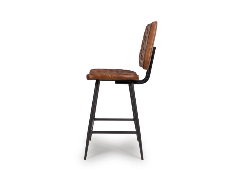 Austin Counter Chair - Tan