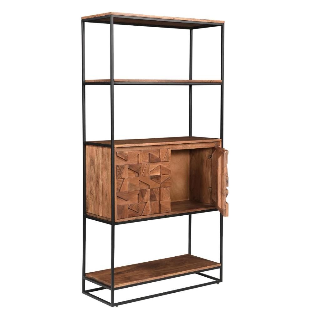 Axis Bookcase - Image 2