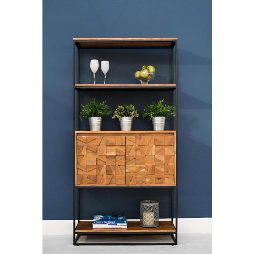 Axis Bookcase - Image 4