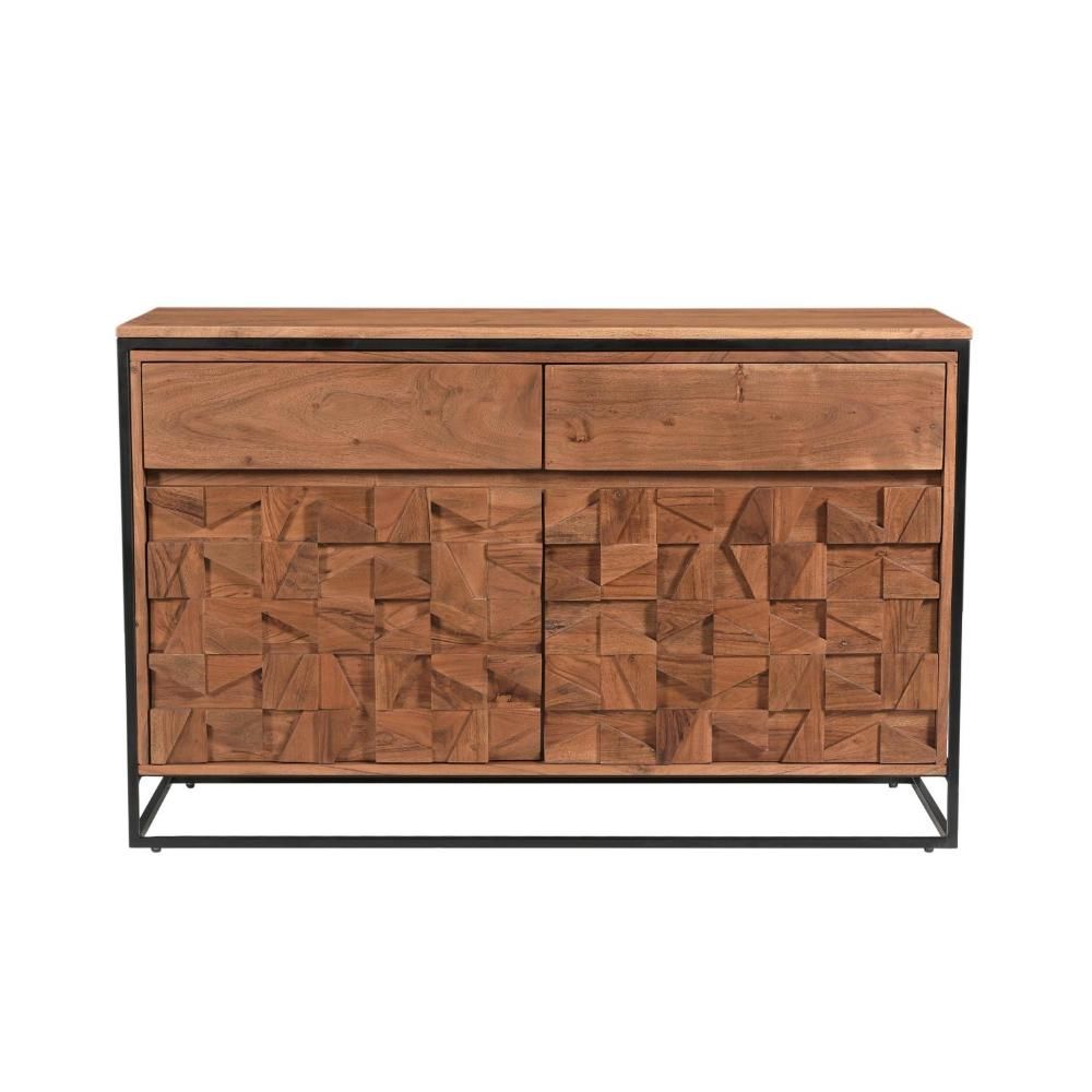Axis Small Sideboard - Image 2