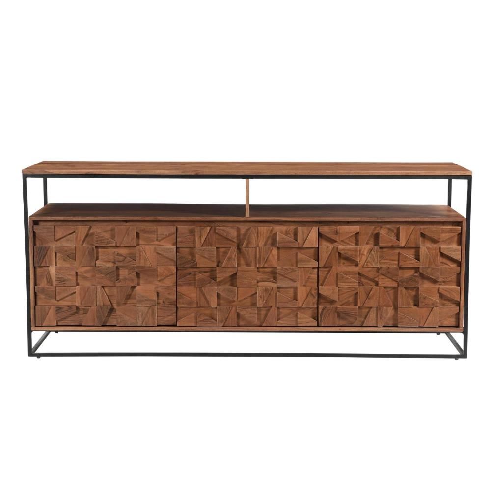 Axis Large Sideboard - Image 2