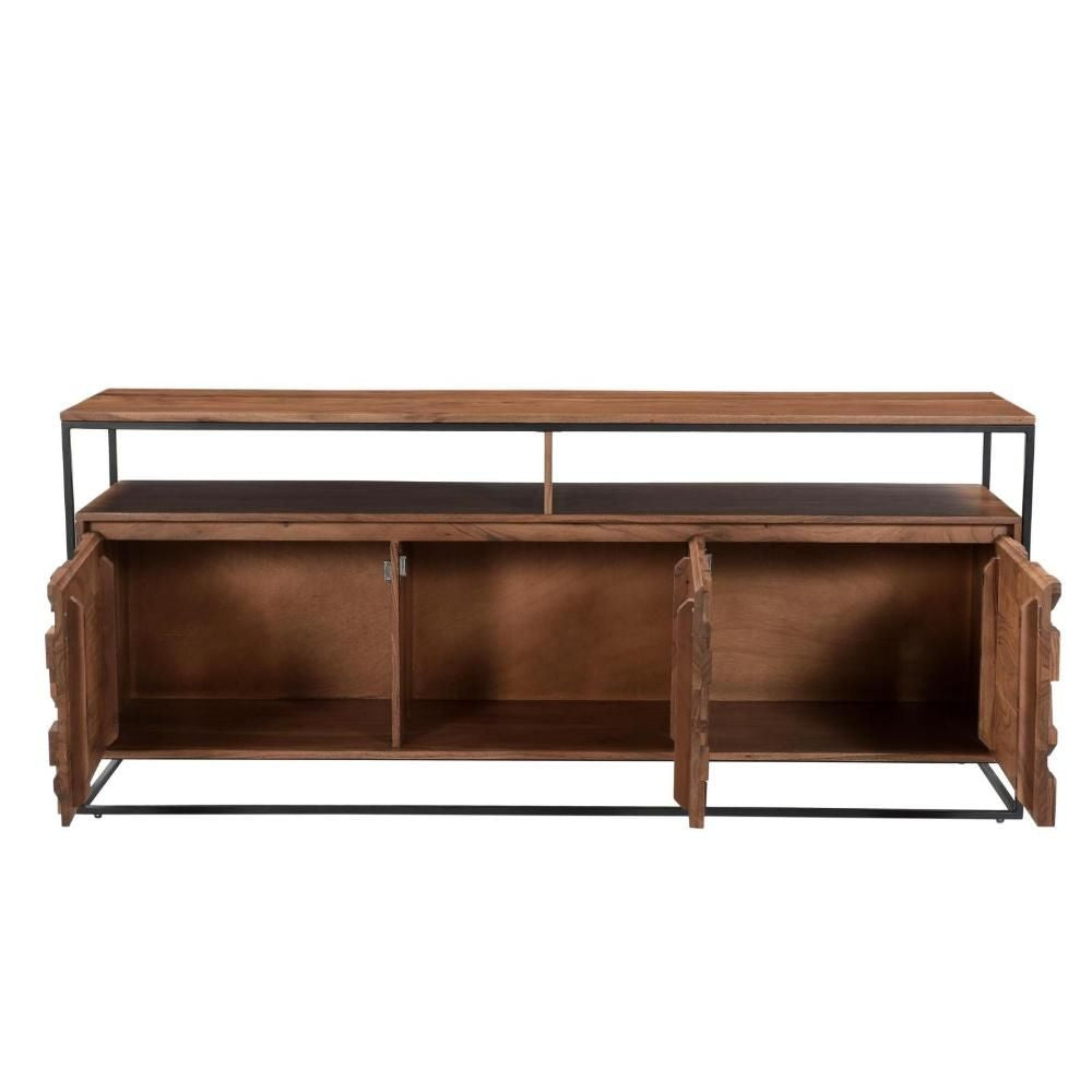 Axis Large Sideboard - Image 3
